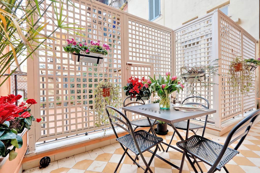 Corso Charme - My Extra Roma