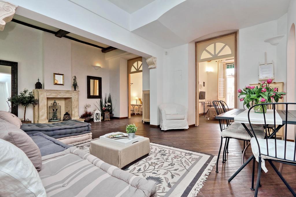 Corso Charme - My Extra Apartamento *