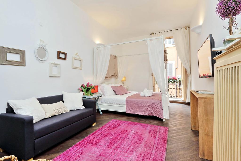 Appartamento Corso Charme - My Extra *