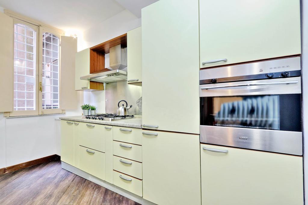 Appartamento Corso Charme - My Extra Roma