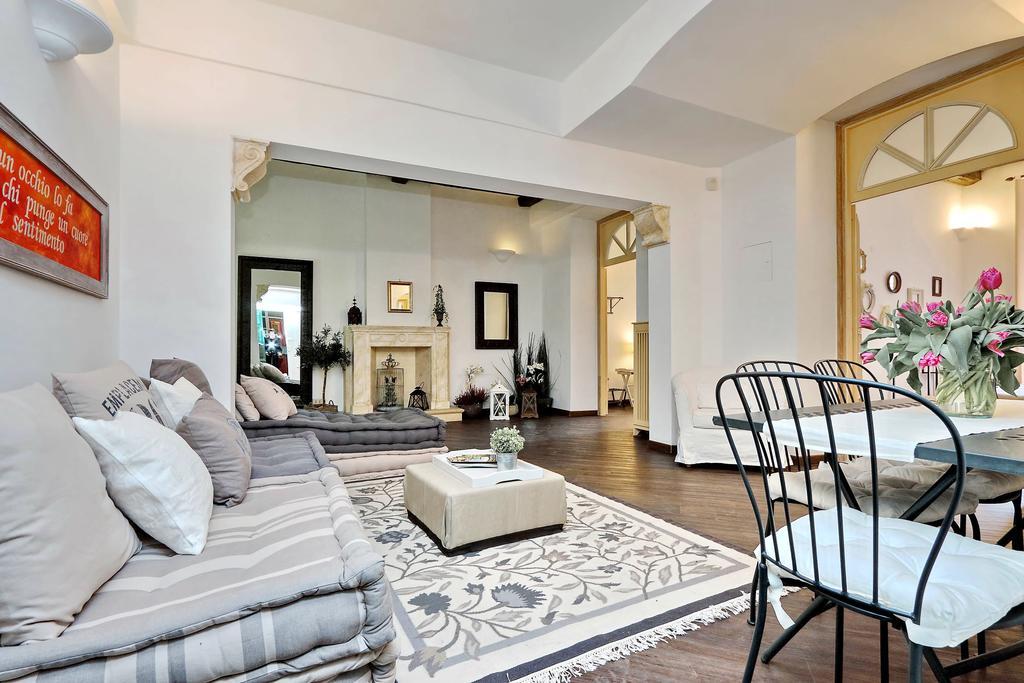 Corso Charme - My Extra * Roma