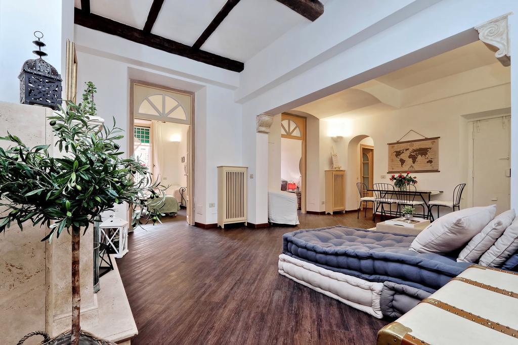 Corso Charme - My Extra Appartamento Roma