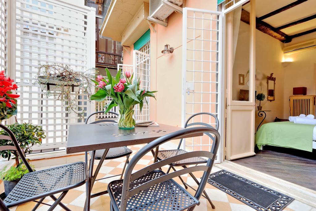 Appartamento Corso Charme - My Extra Roma